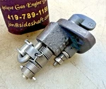 Rebuilt Igniter For An Aermotor Cycle Hit & Miss Gas Engine Part No. Z138. Fixed Price $399.95.