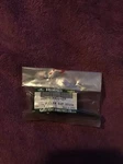 New Wisconsin Robin Oil Dip Stick Pn 224-53601-07. Fixed Price $19.55.