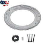 150-435 For Briggs & Stratton 399676 696537 28N707 28N777 Flywheel Ring Gear. Fixed Price $26.16.