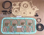 Deutz F4L913 Full Gasket Set With Seal Copper F4L912W Kit. Fixed Price $89.00.