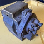 Antique Aero Magneto John Deere Tractor Airplane Hot Rod Scta Cylinder. Fixed Price $199.00.