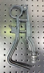 Unbranded Piston Ring Groove Cleaner / Carbon Scraper Tool. Fixed Price $11.95.