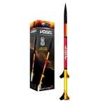 Estes 9728 Vogel Pro Series Ii Rocket-building Kit, Expert 2-STAGE Flying-mod.... Fixed Price $117.26.