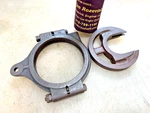 Water Pump Eccentric Drive Assembly For 4HP Ihc Titan Famous Gas Engine G6553. Fixed Price $449.95.