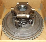 Twin Disc Clutch Pack For Pto / Ball Bearing Collar CX110C022. Fixed Price $649.99.