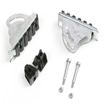 Werner Shoe Kit 26-2 Extension Ladder Parts. Fixed Price $68.74.