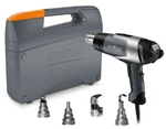 Steinel HG2320E Professional Heat Gun Electronics Kit 110051533 Includes Accesso. Fixed Price $370.00.