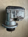 Fairbanks Morse FM-XD1B7 Magneto For Cylinder Engine. Fixed Price $58.00.