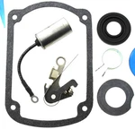 Magneto Points Condenser Fits Clark Fork Lift Standard FMZ6A10A FB4. Fixed Price $35.81.