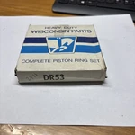DR53 Wisconsin Ring Set. Fixed Price $19.99.