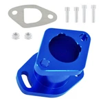 Intake Manifold Adapter For Briggs & Stratton XR750 163CC Vanguard 160CC Engine. Fixed Price $12.69.