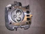 A063H438 187-6235 Cylinder Head Onan. Fixed Price $299.95.