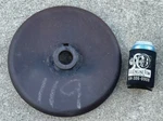 AB95 Governor Guard Cover Hit Miss Gas Engine Repaired See Photos. Fixed Price $49.99.