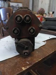 Am Bosch Magneto. Fixed Price $125.00.