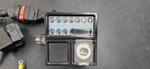 Kohler / Lombardini ED0072450010-S Control Panel Dashboard Saprisa A327. Fixed Price $249.99.