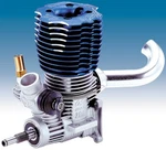 O.s Engines 12241 21TM Abc W/2.5 & 3.3 Revo Manifold .21. Fixed Price $310.00.
