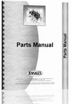 Parts Manual International Harvester PA-100 PA-80 Power Unit. Fixed Price $35.99.