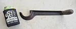477A Start Crank Handle 5HP 6HP Hercules Economy Jaeger Hit Miss Engine. Fixed Price $69.99.