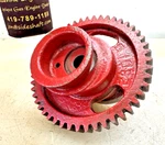 Cam Gear For 2HP Ihc Famous Vertical Hit And Miss Old Gas Engine Part G1052. Fixed Price $249.95.
