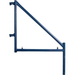 32-IN. Steel Scaffolding Outrigger For Mason Frame Towers Safely Ext. Fixed Price $109.52.