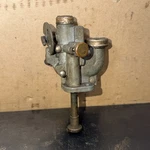 Antique Fh Briggs & Stratton Carburetor Pot Metal Aircooled Hit Miss Engine. Fixed Price $85.00.