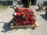 Oem Cummins Isb 6.7 Engine #FCEXH0403BAP For 2016 Freightliner M2 106. Fixed Price $12500.00.
