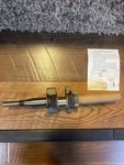 Briggs And Stratton Part Number 494564 Nos Crankshaft Vintage Antique Mower. Fixed Price $40.00.