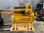 Caterpillar 3406E Diesel Engine 5EK, 550HP 20R9111 0R7911 0R8323 0R9208. Fixed Price $17000.00.