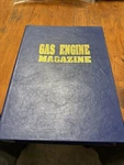 1995 Gas Engine Magazine Full Year Complete Twelve Issues Binder. Fixed Price $19.99.