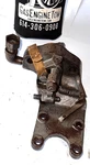 303M20 Webster Magneto Igniter Bracket For Small Stover Hit & Miss Gas Engine. Fixed Price $224.99.