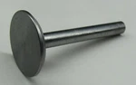 Fits Briggs & Stratton Model Fh Intake Valve Gas Engine. Fixed Price $39.95.