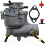 Carburetor For Briggs & Stratton 295857 142300 143300 Series Engine. Fixed Price $34.39.