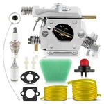 Carburetor For Walbro WT-324 WT-624 W-20 Carby Craftsman Poulan Sears. Fixed Price $22.77.