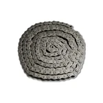 Tru-pitch Daido Steel Roller Chain 1/4 X TRC60R-MD. Fixed Price $54.99.
