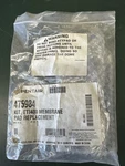 Genuine Oem Pentair Eti 400 Gas Heater Membrane Pad 475984. Fixed Price $39.99.