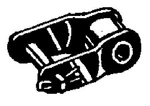 Daido Offset Link For #50 Single Chain THL50-OL. Fixed Price $7.26.