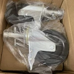 5-INCH Rolling Tower Caster Scaffolding Wheels Set Of 4/M. Fixed Price $67.46.