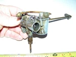 Old Unknown Air Cooled Engine Motor Carburetor Briggs Lauson Military Nice!. Fixed Price $125.95.