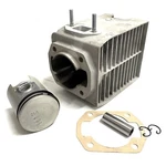 Oem Wacker Cylinder & Piston Rebuild Kit For Rammer WM80 Engine 5000176400. Fixed Price $179.95.