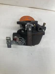New Oem Marvel Schebler Updraft 2 3/8 Industrial Tractor Carburetor. Fixed Price $249.99.