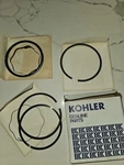Kohler K241 Ring Set .020 Over M10 K482 235289. Fixed Price $100.00.