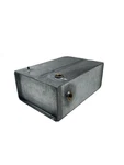 1.5 To 2 Hp Sandwich Engine Gas Fuel Tank. Fixed Price $120.00.