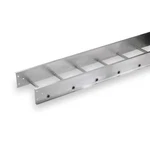 Cope 1B48-12SL-12-09 Ladder Tray, Ft X In W, 75 Lb Cap. Fixed Price $430.99.