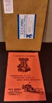 Vintage Hpk Models Hit Miss Engines Stuart Steam Boiler Harry Kaufman Yonkers. Fixed Price $22.00.