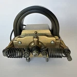 Refurbished Webster Tri Polar Oscillator Type K Magneto Hit Miss Gas Engine. Fixed Price $325.00.