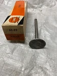 Nos Wisconsin AE-89 Intake Valve. Fixed Price $11.50.