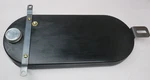 1.5 - 2.5 Hp International La Or Lb Gas Engine Fuel Tank With Brackets. Fixed Price $141.40.