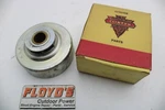 Nos Vintage Clinton Oem Clutch Drum Sprocket 106-404-500. Fixed Price $29.99.