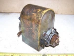Elkhart Single Cylinder Early Motorcycle Magneto Harley Davidson Indian Thor. Fixed Price $595.95.