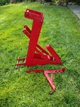 Qualcraft 2200 Pump Jack Steel Scaffolding. Fixed Price $90.00.